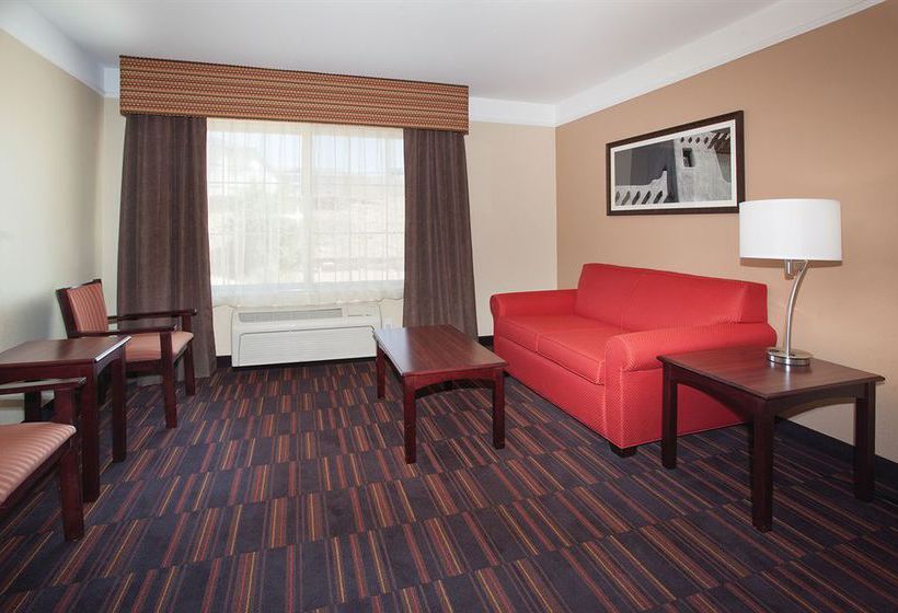 Hotel La Quinta Inn & Suites Albuquerque-Midtown  | Albuquerque | New Mexico | United States 19
