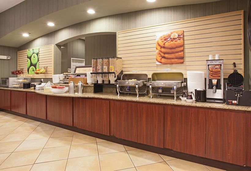 Hotel La Quinta Inn & Suites Albuquerque-Midtown  | Albuquerque | New Mexico | United States 2