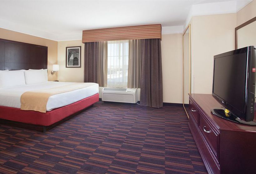Hotel La Quinta Inn & Suites Albuquerque-Midtown  | Albuquerque | New Mexico | United States 20