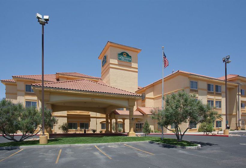 Hotel La Quinta Inn & Suites Albuquerque-Midtown  | Albuquerque | New Mexico | United States 3