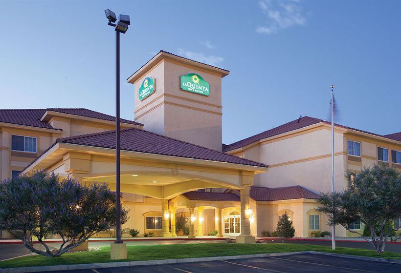 Hotel La Quinta Inn & Suites Albuquerque-Midtown  | Albuquerque | New Mexico | United States 4