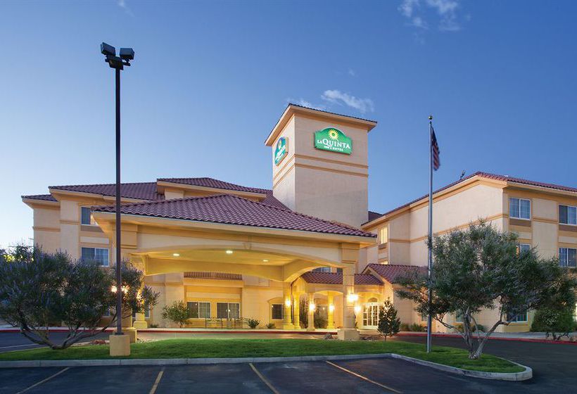 Hotel La Quinta Inn & Suites Albuquerque-Midtown  | Albuquerque | New Mexico | United States 5