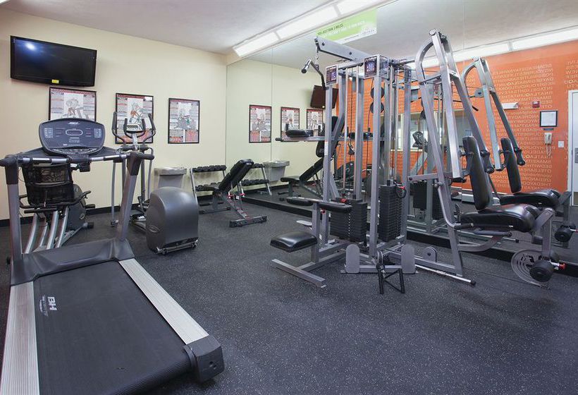 Hotel La Quinta Inn & Suites Albuquerque-Midtown  | Albuquerque | New Mexico | United States 6