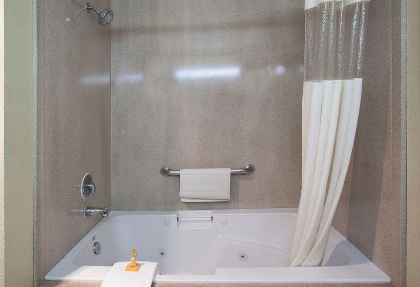 Hotel La Quinta Inn & Suites Albuquerque-Midtown  | Albuquerque | New Mexico | United States 9