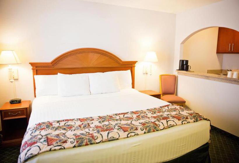 Hotel Studio 6 Phoenix - Scottsdale West Phoenix Arizona