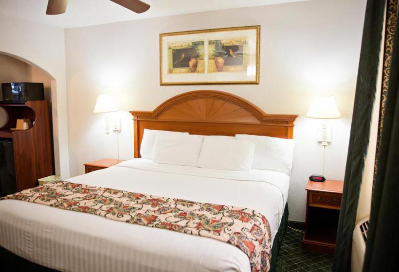 Hotel Studio 6 Phoenix - Scottsdale West  | Phoenix | Arizona | United States 2
