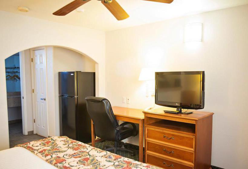 Hotel Studio 6 Phoenix - Scottsdale West  | Phoenix | Arizona | United States 4