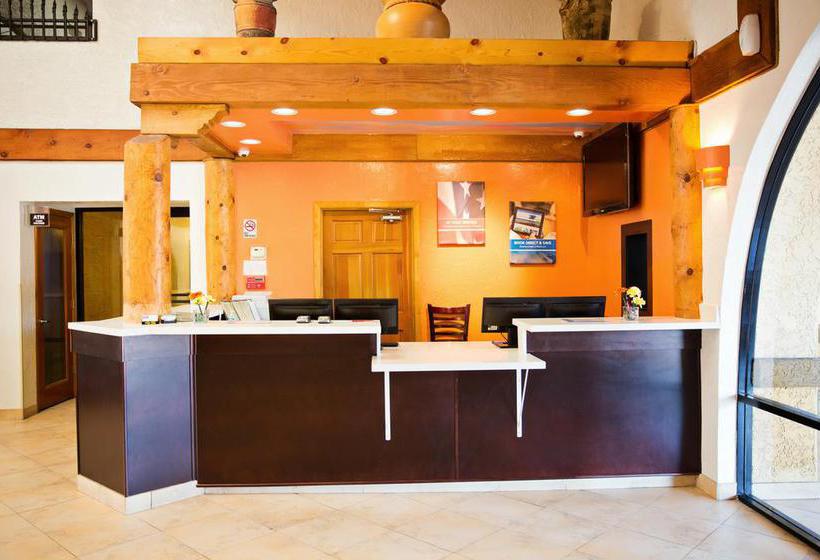 Hotel Studio 6 Phoenix - Scottsdale West  | Phoenix | Arizona | United States 5