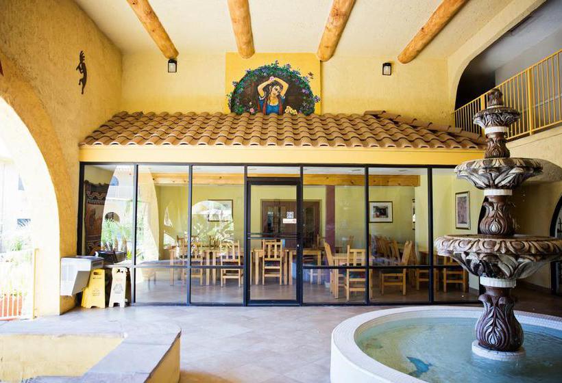 Hotel Studio 6 Phoenix - Scottsdale West  | Phoenix | Arizona | United States 6