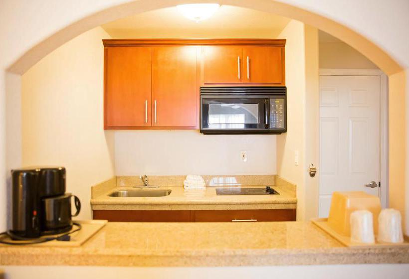 Hotel Studio 6 Phoenix - Scottsdale West  | Phoenix | Arizona | United States 7