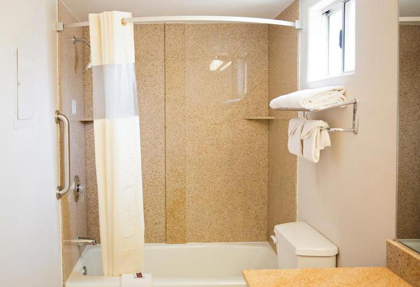 Hotel Studio 6 Phoenix - Scottsdale West  | Phoenix | Arizona | United States 9