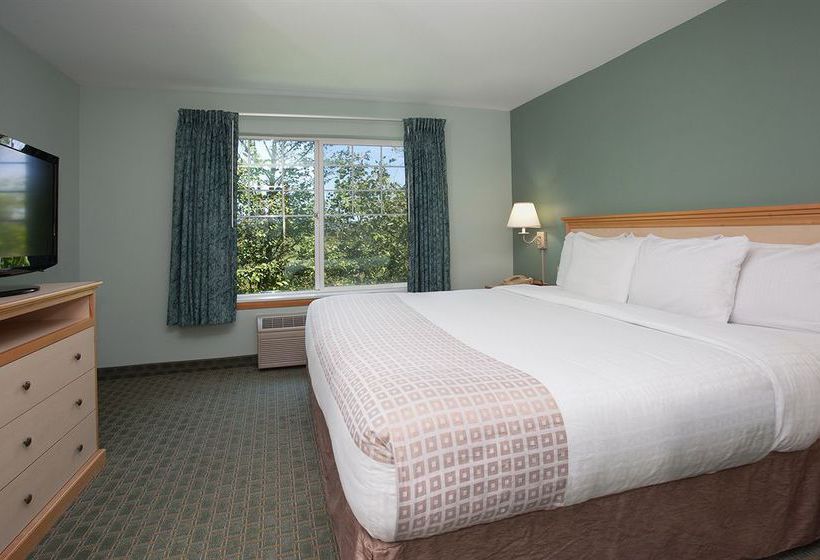 Hotel La Quinta Inn & Suites Newport 