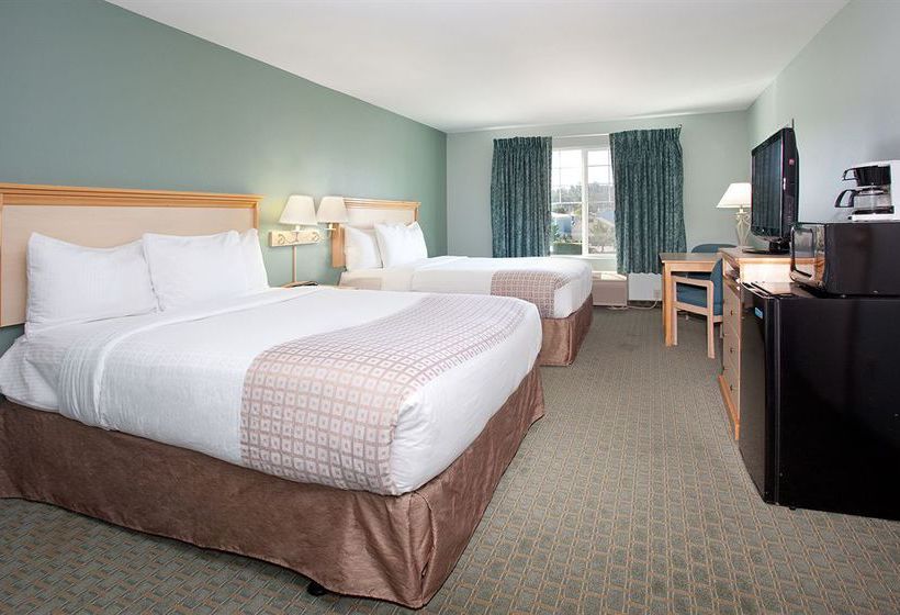 Hotel La Quinta Inn & Suites Newport  | Newport | Oregon | United States 1