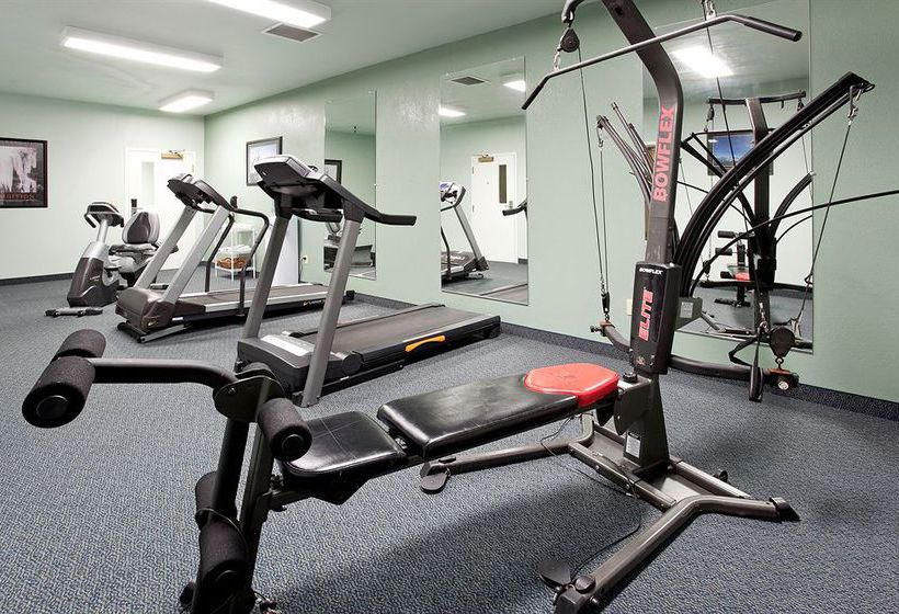 Hotel La Quinta Inn & Suites Newport  | Newport | Oregon | United States 10