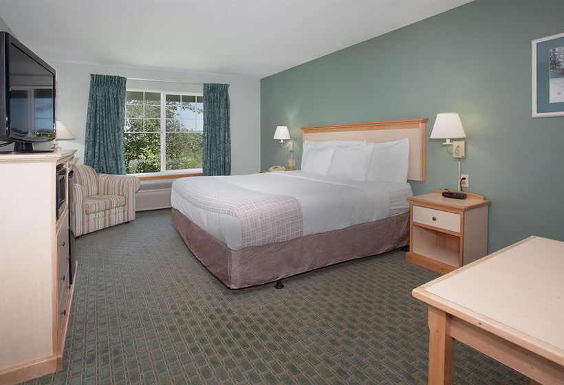 Hotel La Quinta Inn & Suites Newport  | Newport | Oregon | United States 11