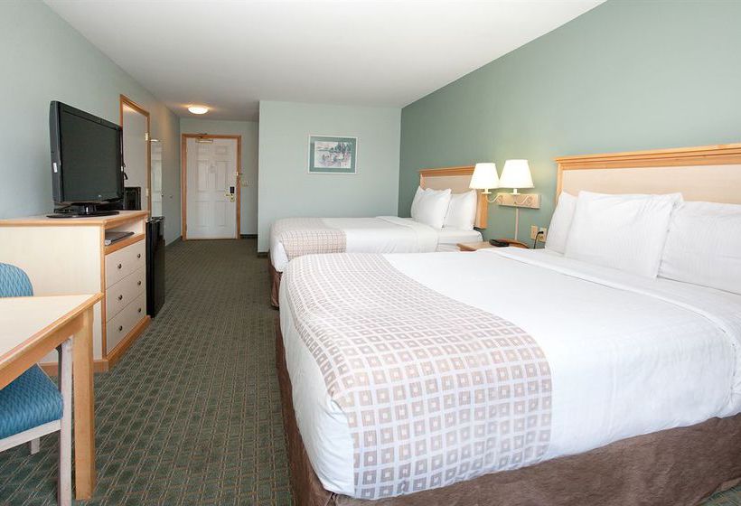 Hotel La Quinta Inn & Suites Newport  | Newport | Oregon | United States 12