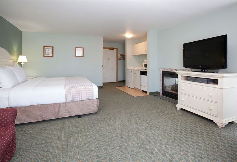 Hotel La Quinta Inn & Suites Newport  | Newport | Oregon | United States 13