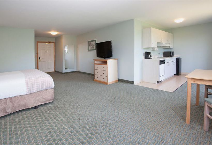 Hotel La Quinta Inn & Suites Newport  | Newport | Oregon | United States 14