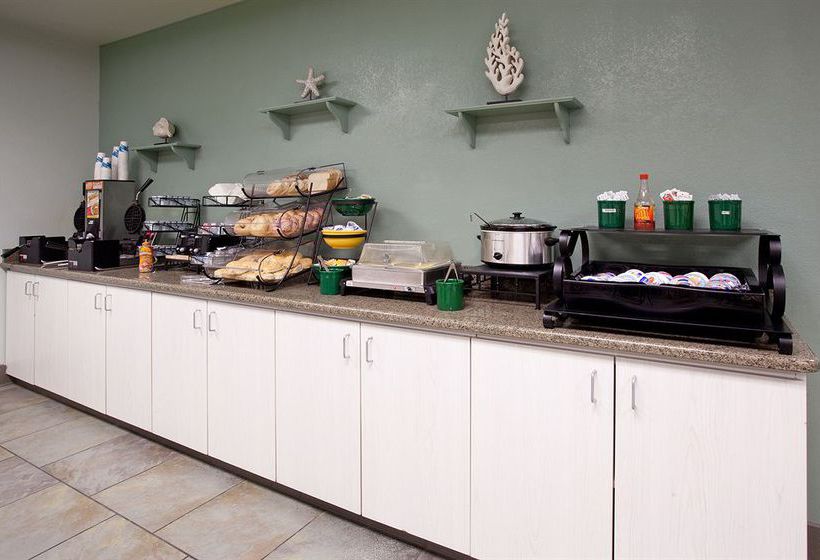 Hotel La Quinta Inn & Suites Newport  | Newport | Oregon | United States 15