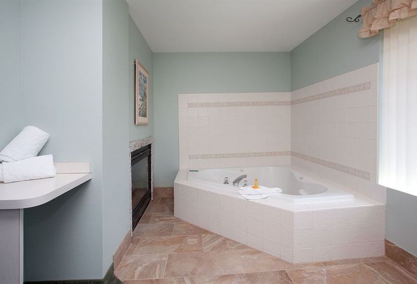 Hotel La Quinta Inn & Suites Newport  | Newport | Oregon | United States 17