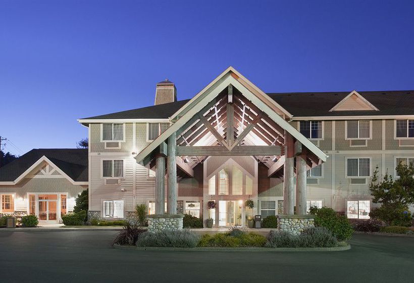 Hotel La Quinta Inn & Suites Newport  | Newport | Oregon | United States 18