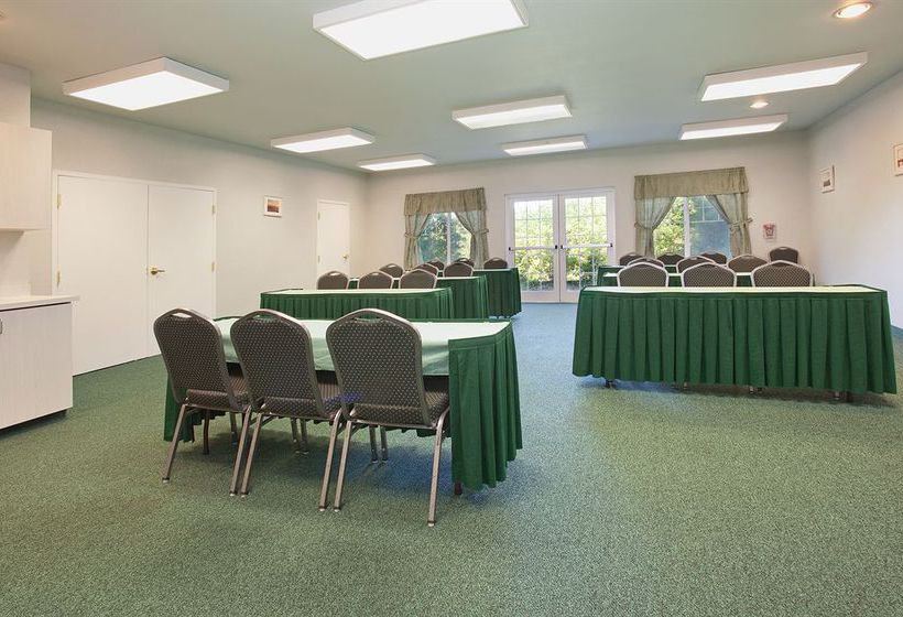 Hotel La Quinta Inn & Suites Newport  | Newport | Oregon | United States 19