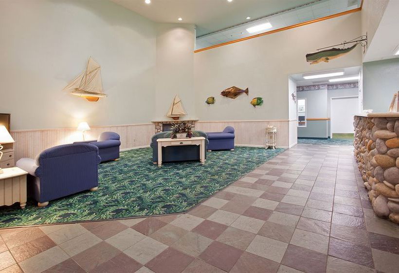 Hotel La Quinta Inn & Suites Newport  | Newport | Oregon | United States 2