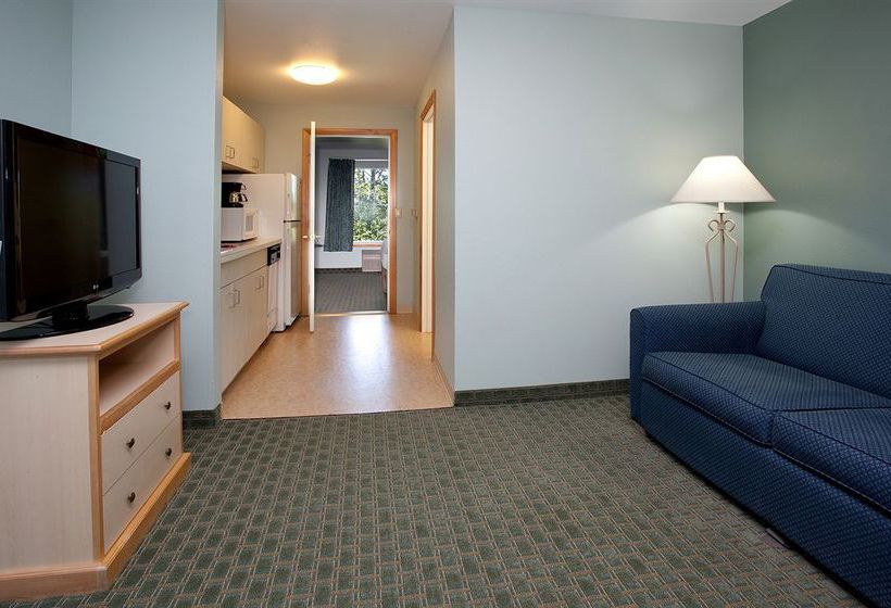 Hotel La Quinta Inn & Suites Newport  | Newport | Oregon | United States 20