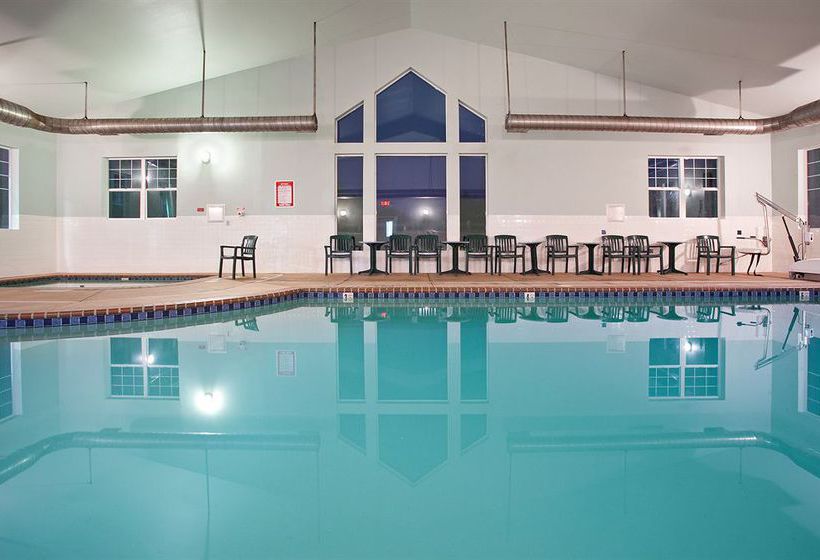 Hotel La Quinta Inn & Suites Newport  | Newport | Oregon | United States 3