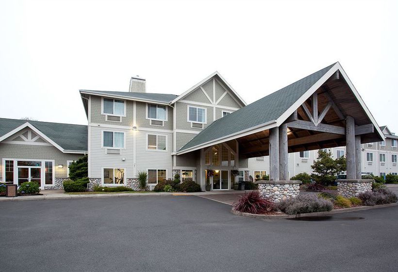 Hotel La Quinta Inn & Suites Newport  | Newport | Oregon | United States 4