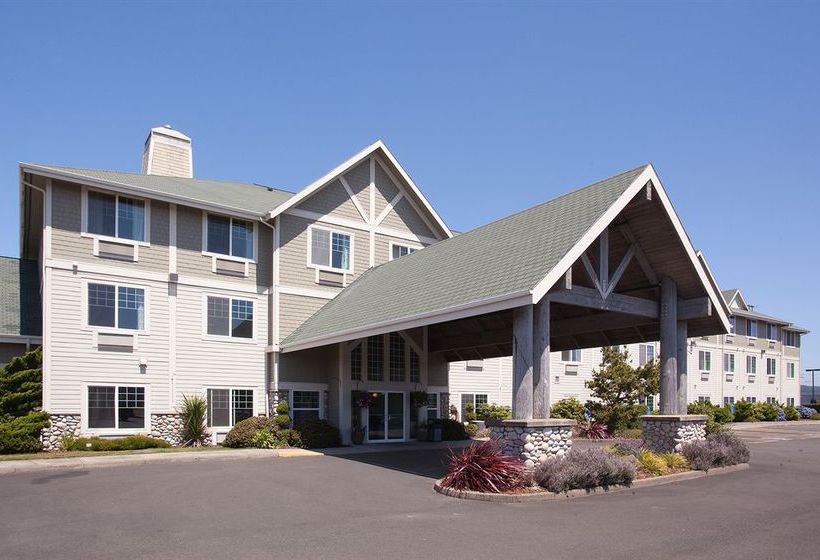 Hotel La Quinta Inn & Suites Newport  | Newport | Oregon | United States 5