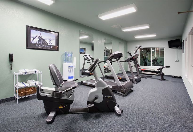 Hotel La Quinta Inn & Suites Newport  | Newport | Oregon | United States 6