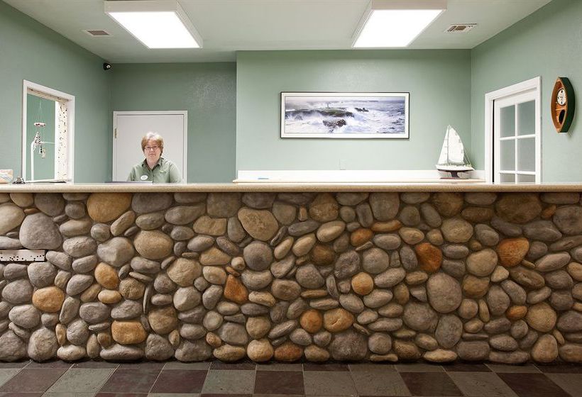 Hotel La Quinta Inn & Suites Newport  | Newport | Oregon | United States 7