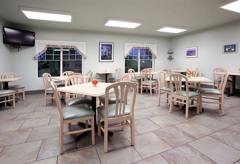 Hotel La Quinta Inn & Suites Newport  | Newport | Oregon | United States 9