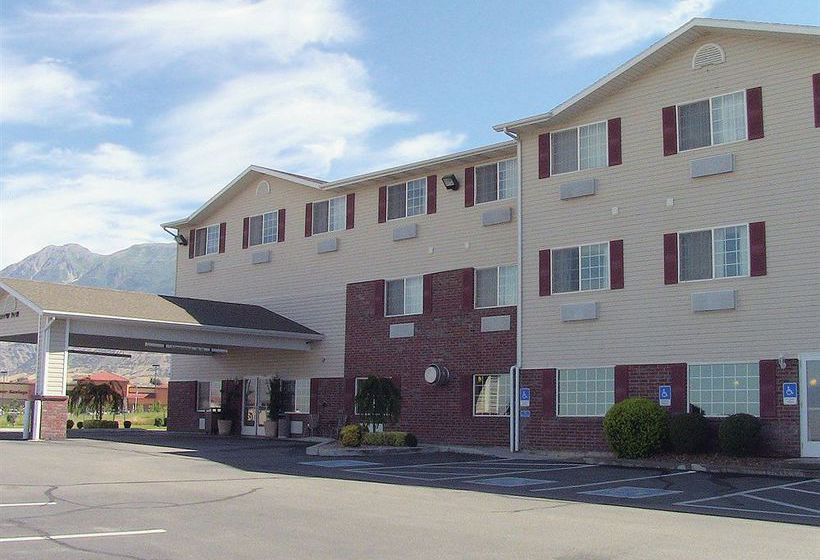 Hotel La Quinta Inn Orem 