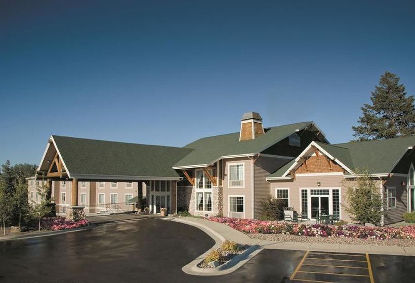 Hotel La Quinta Inn & Suites Kalispell Kalispell