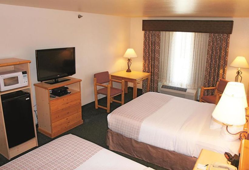Hotel La Quinta Inn & Suites Kalispell  | Kalispell | Montana | United States 1
