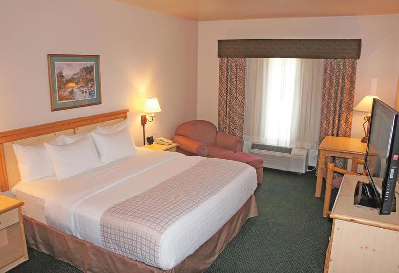 Hotel La Quinta Inn & Suites Kalispell  | Kalispell | Montana | United States 2
