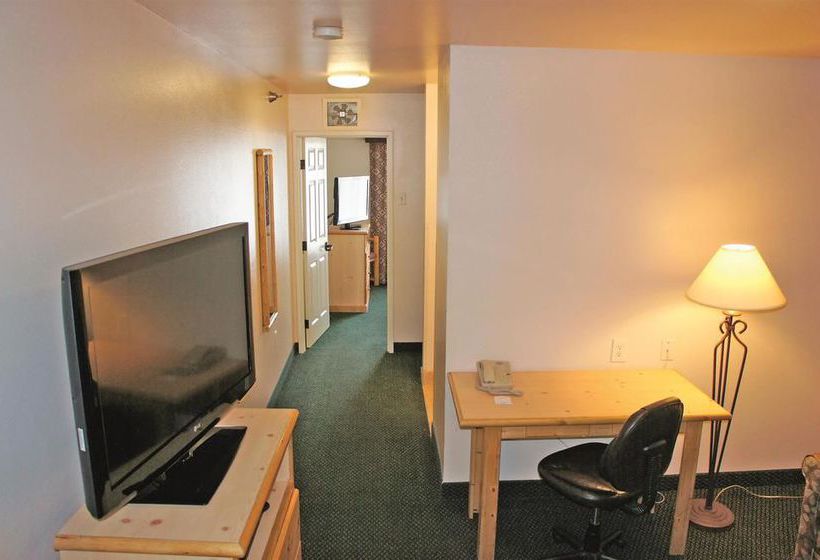 Hotel La Quinta Inn & Suites Kalispell  | Kalispell | Montana | United States 3