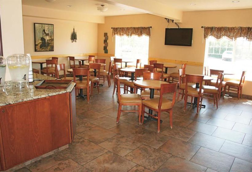 Hotel La Quinta Inn & Suites Kalispell  | Kalispell | Montana | United States 4