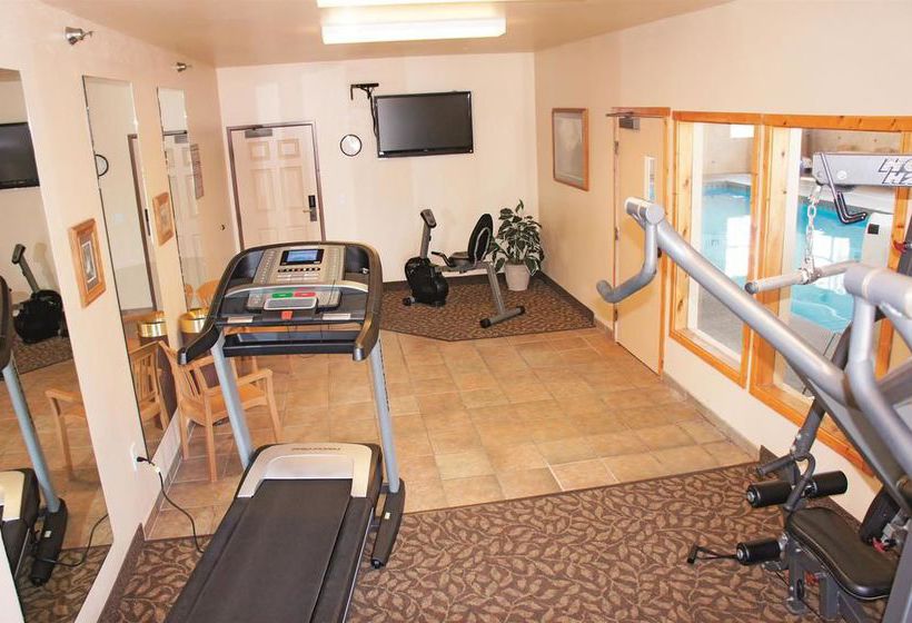 Hotel La Quinta Inn & Suites Kalispell  | Kalispell | Montana | United States 5