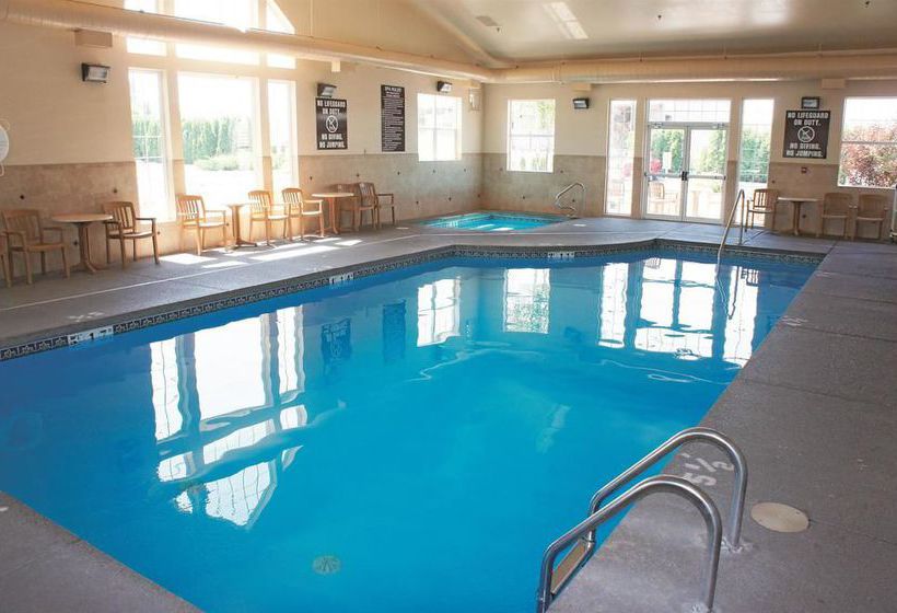 Hotel La Quinta Inn & Suites Kalispell  | Kalispell | Montana | United States 6