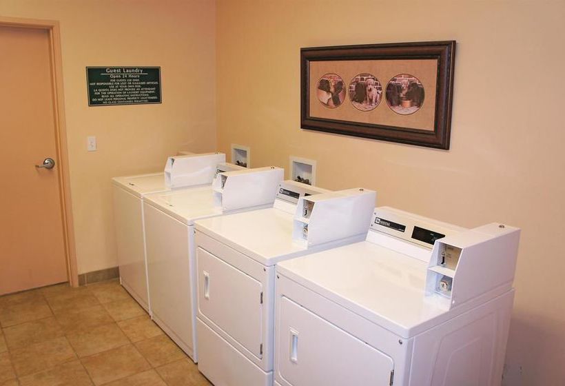 Hotel La Quinta Inn & Suites Kalispell  | Kalispell | Montana | United States 8