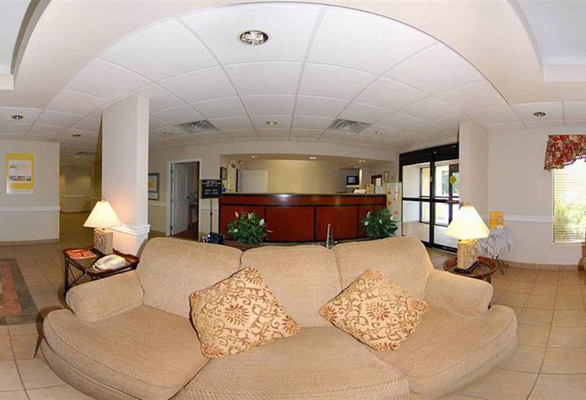 Hotel La Quinta Inn & Suites Jackson Airport 