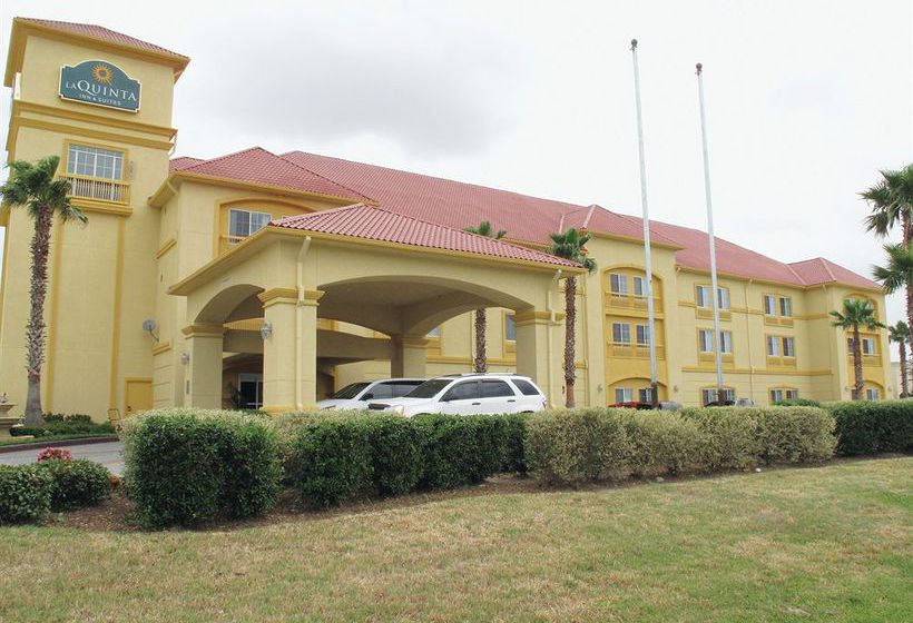 Hotel La Quinta Inn & Suites Tomball