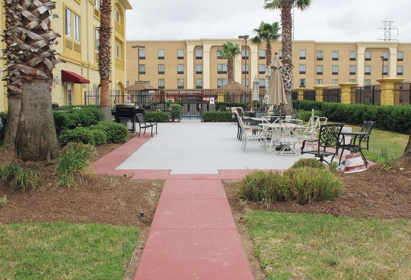 Hotel La Quinta Inn & Suites Tomball  | Tomball | Texas | United States 1
