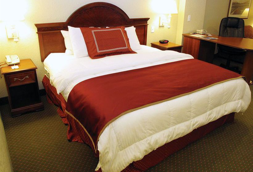 Hotel La Quinta Inn & Suites Tomball  | Tomball | Texas | United States 3