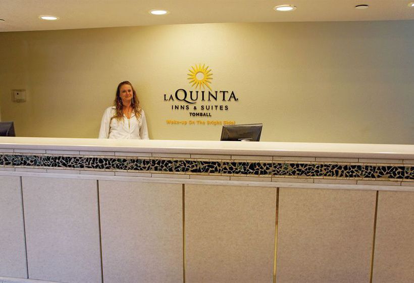 Hotel La Quinta Inn & Suites Tomball  | Tomball | Texas | United States 4