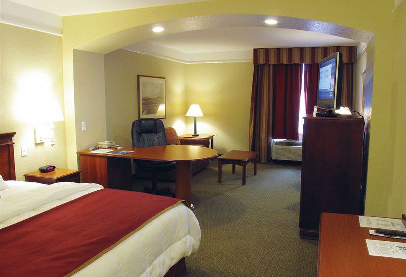 Hotel La Quinta Inn & Suites Tomball  | Tomball | Texas | United States 5