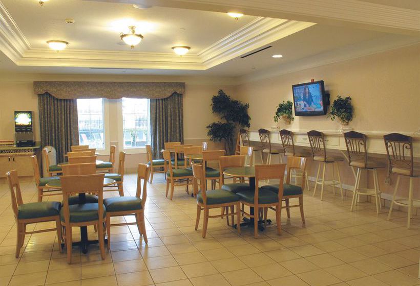 Hotel La Quinta Inn & Suites Tomball  | Tomball | Texas | United States 6